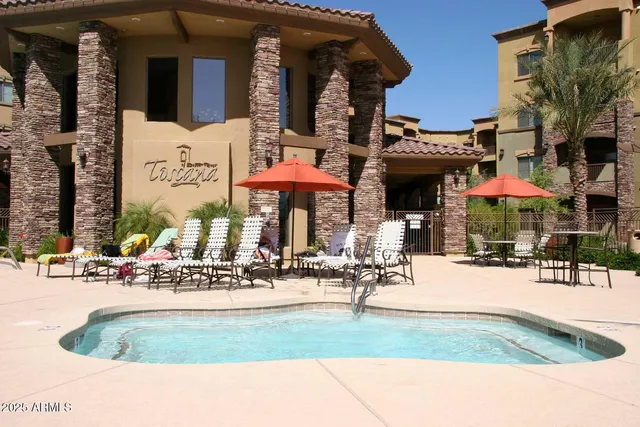 $565,000 | 5350 East Deer Valley Drive, Unit 2435, Phoenix, AZ 85054