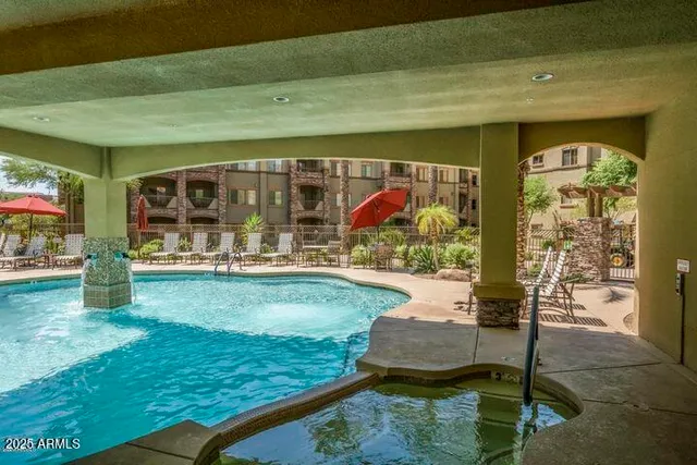 $565,000 | 5350 East Deer Valley Drive, Unit 2435, Phoenix, AZ 85054