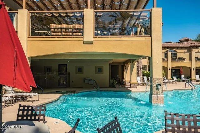 $565,000 | 5350 East Deer Valley Drive, Unit 2435, Phoenix, AZ 85054