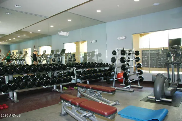 $565,000 | 5350 East Deer Valley Drive, Unit 2435, Phoenix, AZ 85054