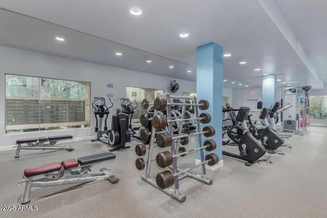 $565,000 | 5350 East Deer Valley Drive, Unit 2435, Phoenix, AZ 85054