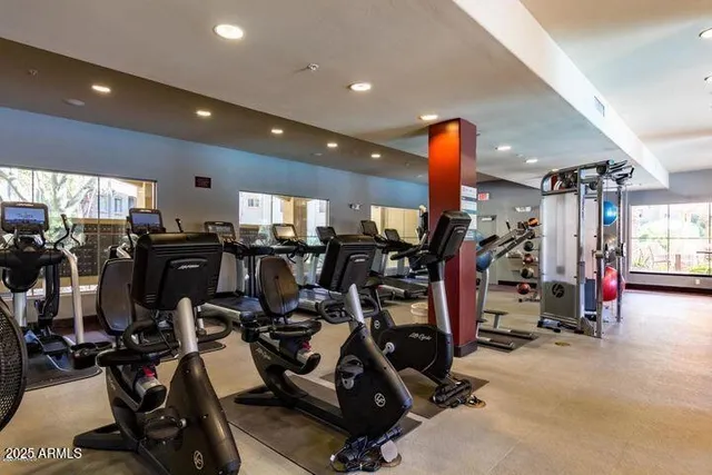 $565,000 | 5350 East Deer Valley Drive, Unit 2435, Phoenix, AZ 85054