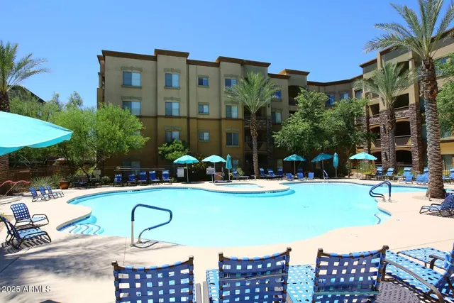 $565,000 | 5350 East Deer Valley Drive, Unit 2435, Phoenix, AZ 85054