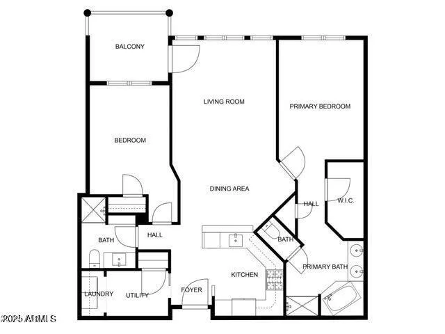 $565,000 | 5350 East Deer Valley Drive, Unit 2435, Phoenix, AZ 85054