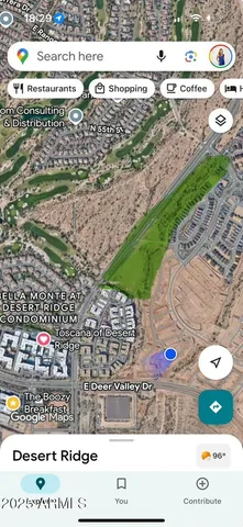 $565,000 | 5350 East Deer Valley Drive, Unit 2435, Phoenix, AZ 85054