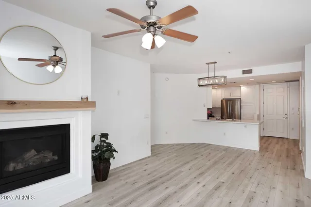 $565,000 | 5350 East Deer Valley Drive, Unit 2435, Phoenix, AZ 85054