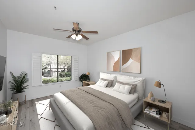 $565,000 | 5350 East Deer Valley Drive, Unit 2435, Phoenix, AZ 85054