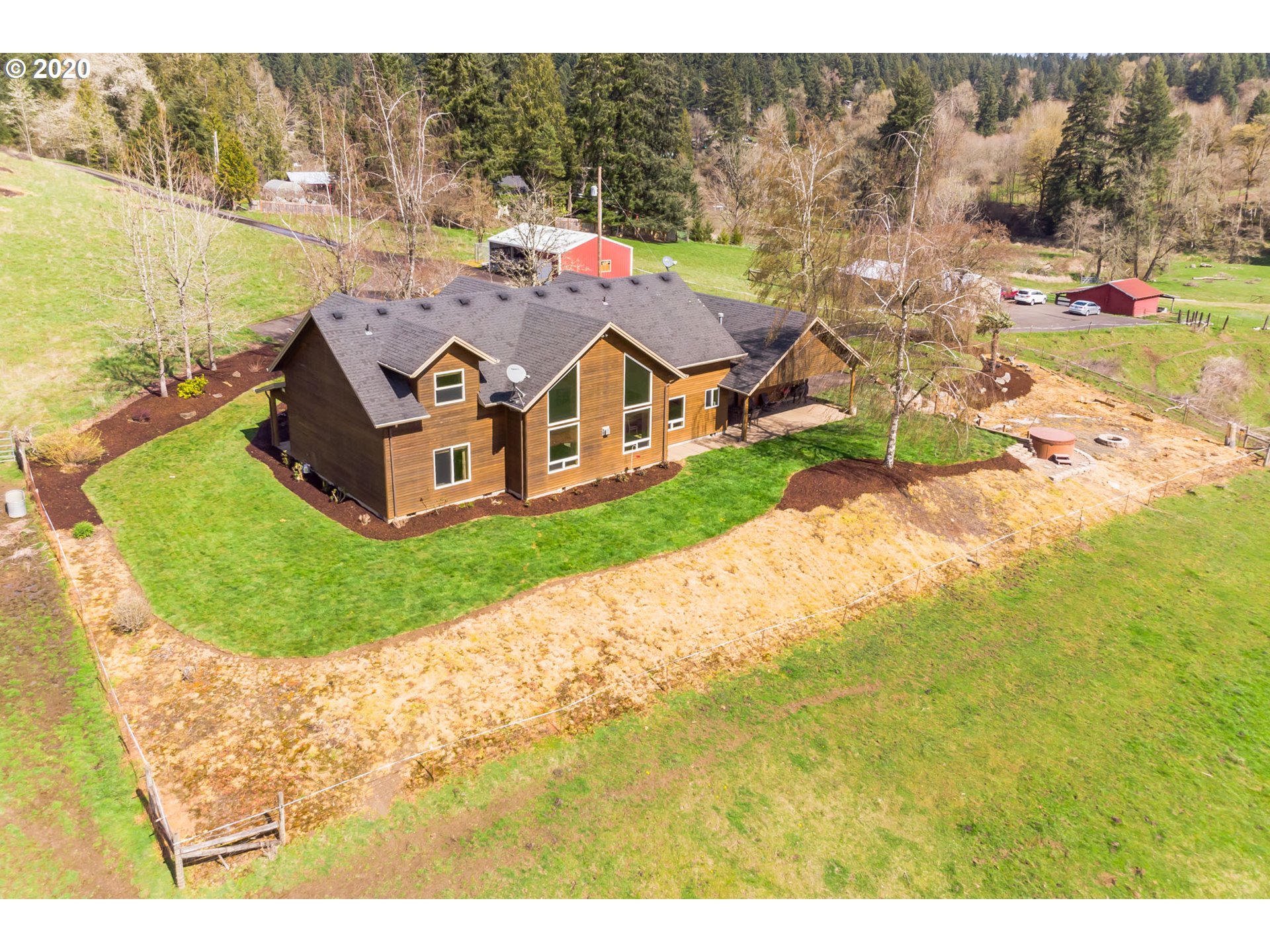 15590 South Maplelane Road Oregon City, OR 97045 - Photo 22 of 32 Gallery Image 22