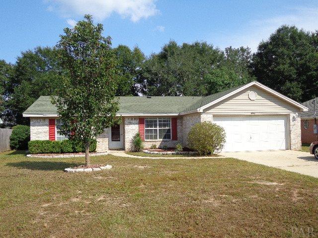 6942 Cedar Ridge Circle Milton, FL 32570 - Photo 1 of 36 Gallery Image 1