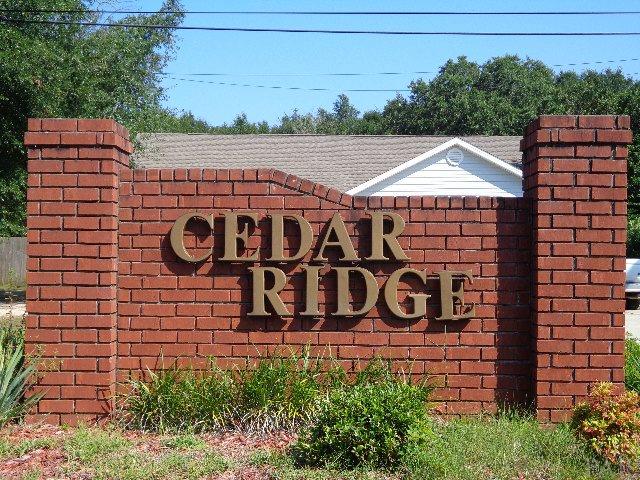 6942 Cedar Ridge Circle Milton, FL 32570 - Photo 36 of 36 Gallery Image 36