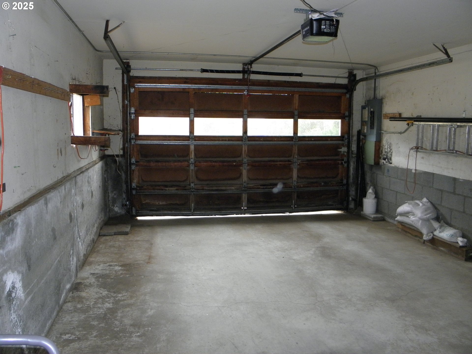 6640 Southeast 66th Avenue Portland, OR 97206 - Photo 18 of 21 a view of a storage room
