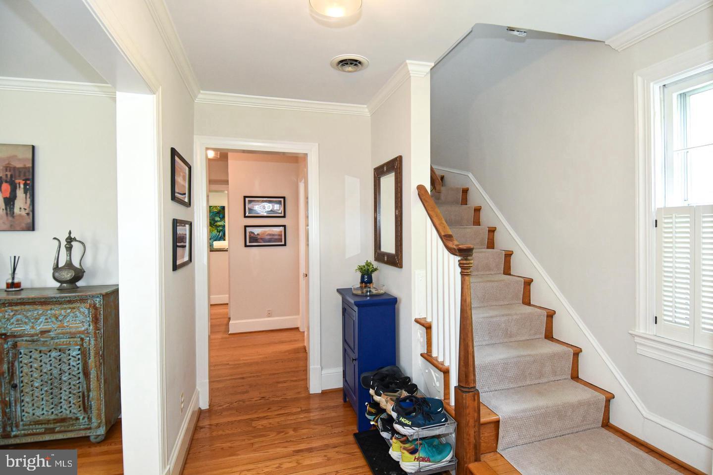 710 West View Terrace Alexandria, VA 22301 - Photo 4 of 58