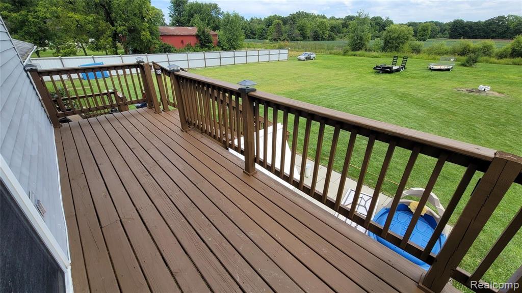 8166 North Bray Road Mount Morris, MI 48458 - Photo 26 of 42