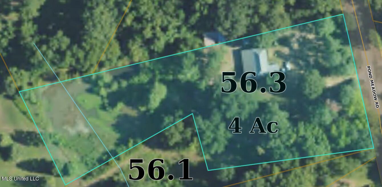 36 Pond Meadow Road Natchez, MS 39120 - Photo 1 of 24 36 Pond Meadow