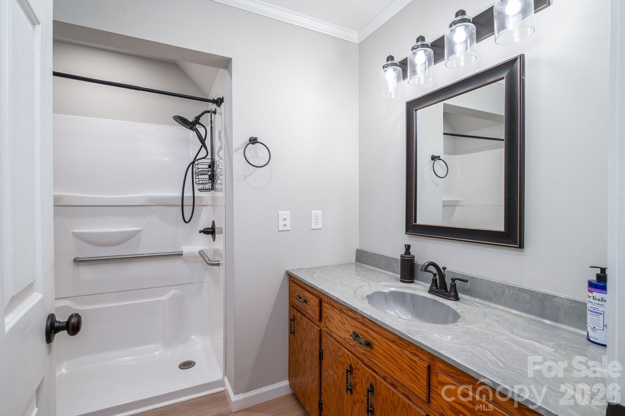 8058 Will Hudson Road Connelly Springs, NC 28612 - Photo 16 of 33