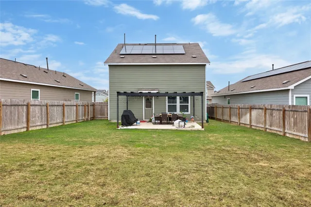 $2,200 | 14417 Dora Amellia Cove, Pflugerville, TX 78660