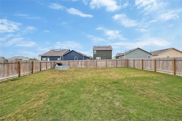 $2,200 | 14417 Dora Amellia Cove, Pflugerville, TX 78660