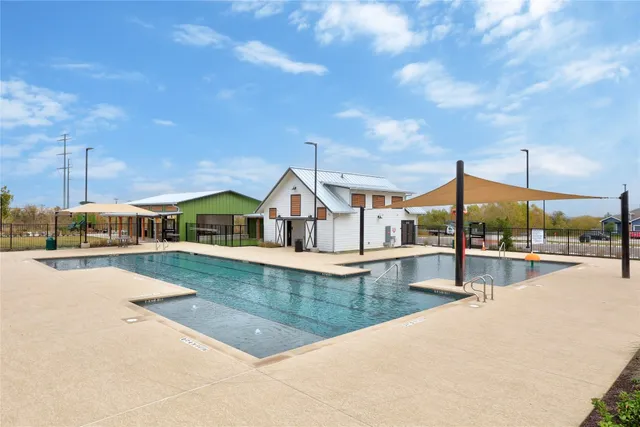 $2,200 | 14417 Dora Amellia Cove, Pflugerville, TX 78660