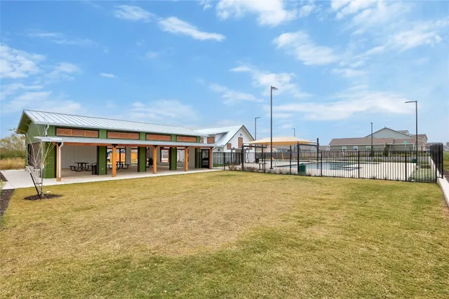 $2,200 | 14417 Dora Amellia Cove, Pflugerville, TX 78660