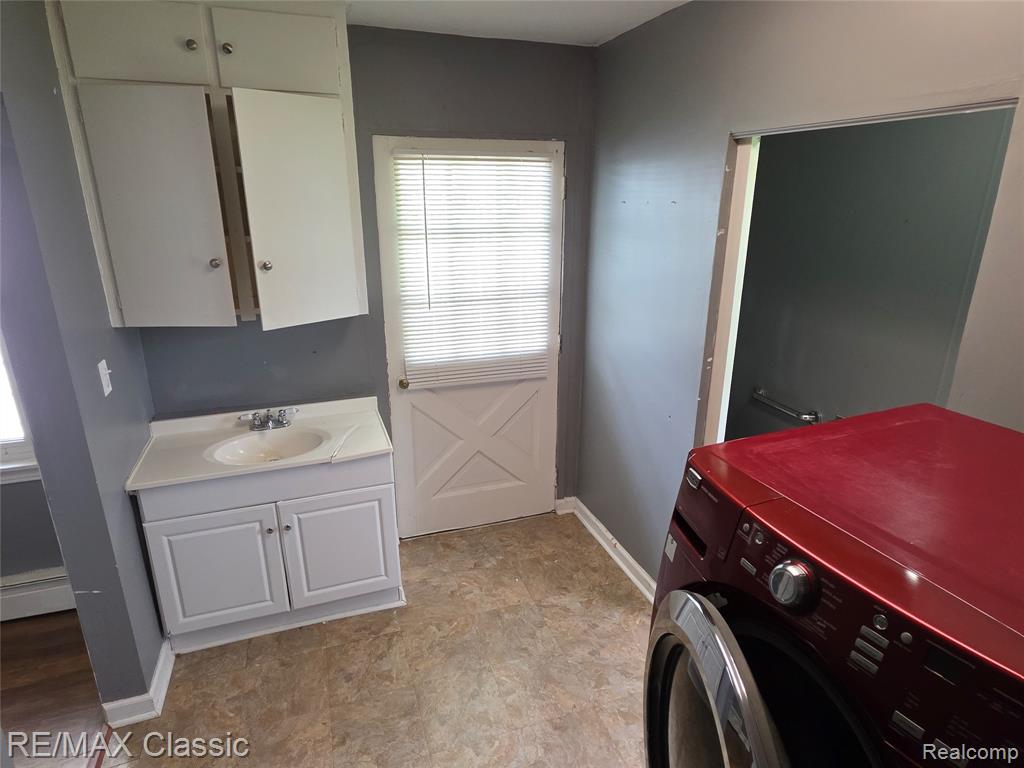 726 Oda Street Davison, MI 48423 - Photo 21 of 38