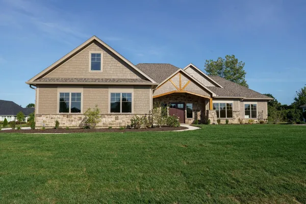 $949,900 | 9882 Saddle Creek Trail, Dayton, OH 45458