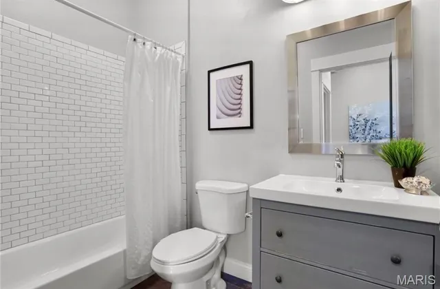 $360,000 | 2248 Jules Street, St. Louis, MO 63104