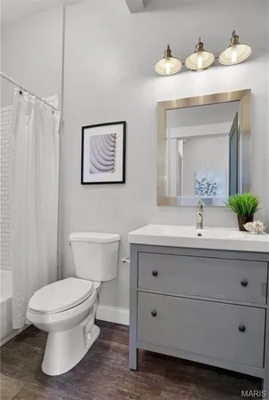 $330,000 | 2248 Jules Street, St. Louis, MO 63104
