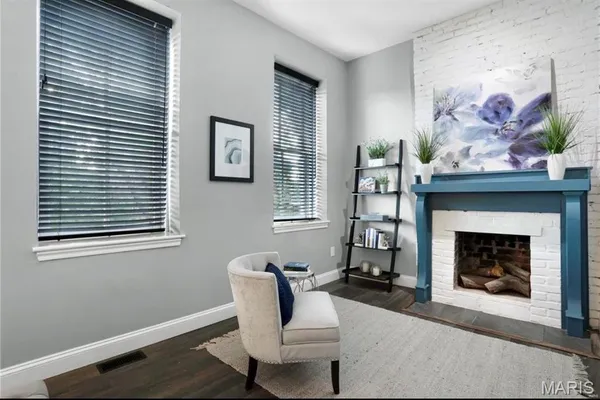 $330,000 | 2248 Jules Street, St. Louis, MO 63104