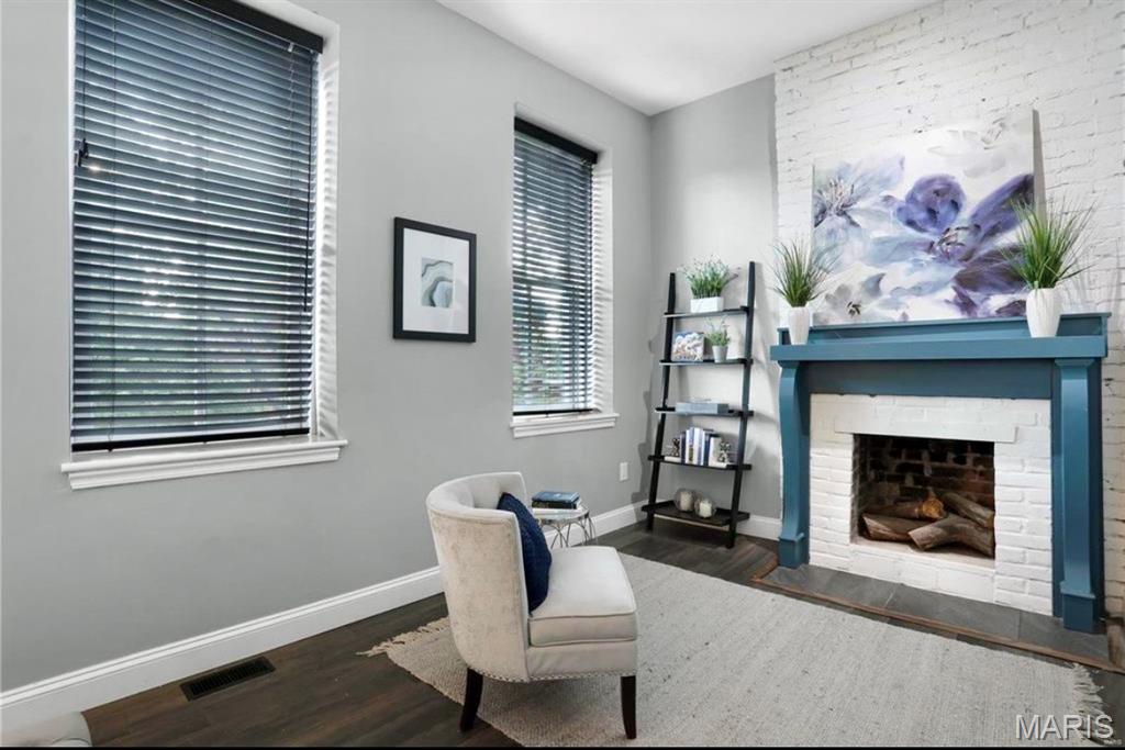 2248 Jules Street St. Louis, MO 63104 - Photo 17 of 31