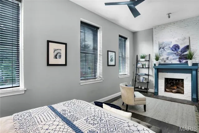 $360,000 | 2248 Jules Street, St. Louis, MO 63104