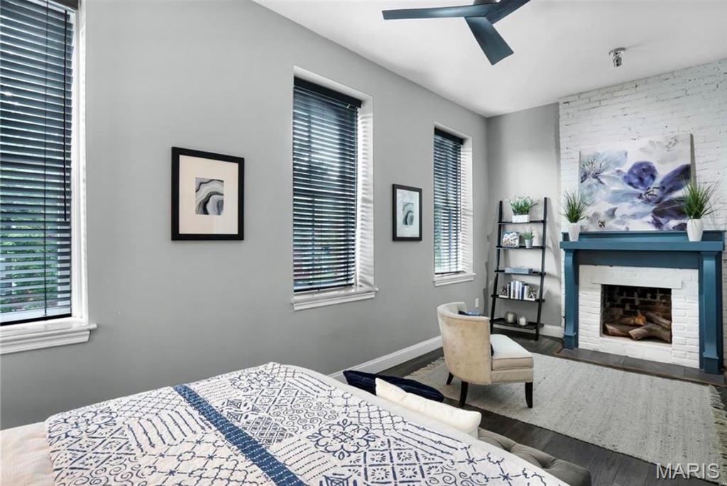 2248 Jules Street St. Louis, MO 63104 - Photo 18 of 31