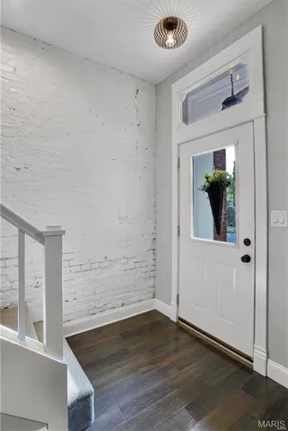 $360,000 | 2248 Jules Street, St. Louis, MO 63104