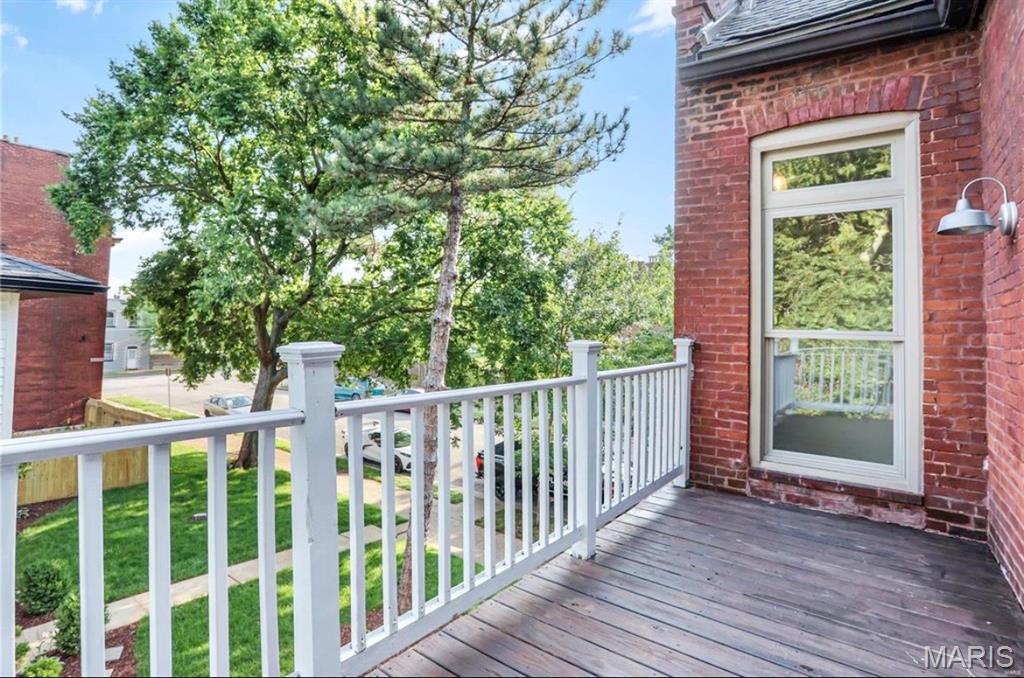 2248 Jules Street St. Louis, MO 63104 - Photo 24 of 31