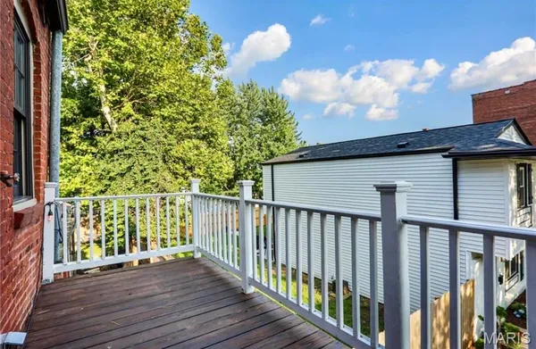 $330,000 | 2248 Jules Street, St. Louis, MO 63104