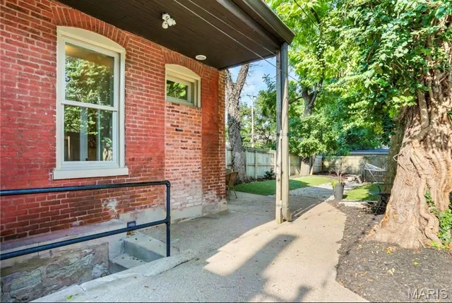 $360,000 | 2248 Jules Street, St. Louis, MO 63104