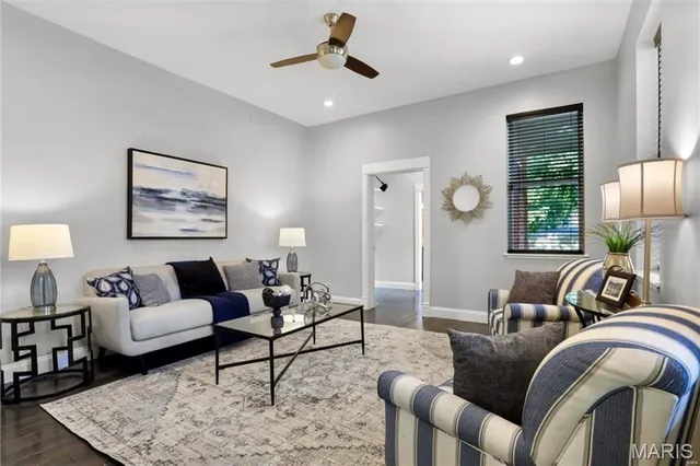 $360,000 | 2248 Jules Street, St. Louis, MO 63104
