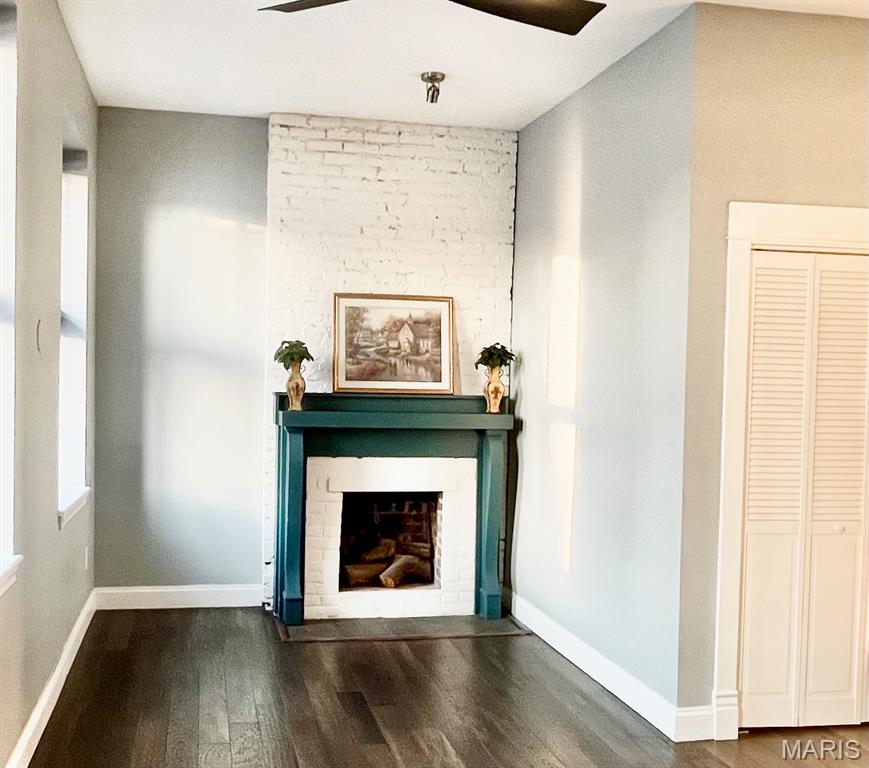 2248 Jules Street St. Louis, MO 63104 - Photo 36 of 39