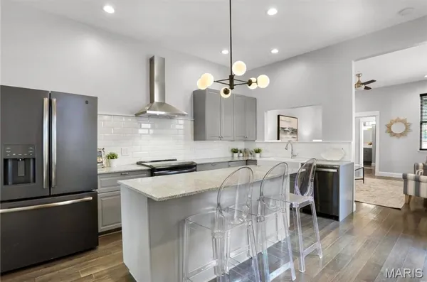 $330,000 | 2248 Jules Street, St. Louis, MO 63104