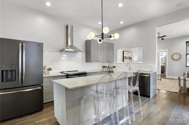 $360,000 | 2248 Jules Street, St. Louis, MO 63104