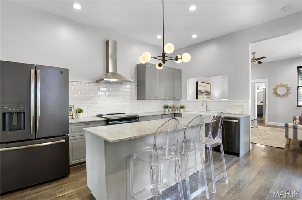 2248 Jules Street St. Louis, MO 63104 - Photo 7 of 31