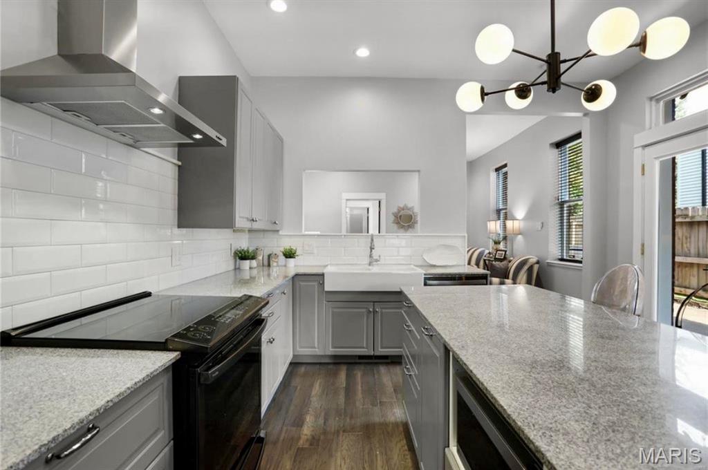 2248 Jules Street St. Louis, MO 63104 - Photo 8 of 31