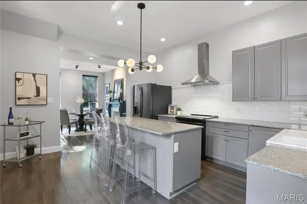 $330,000 | 2248 Jules Street, St. Louis, MO 63104