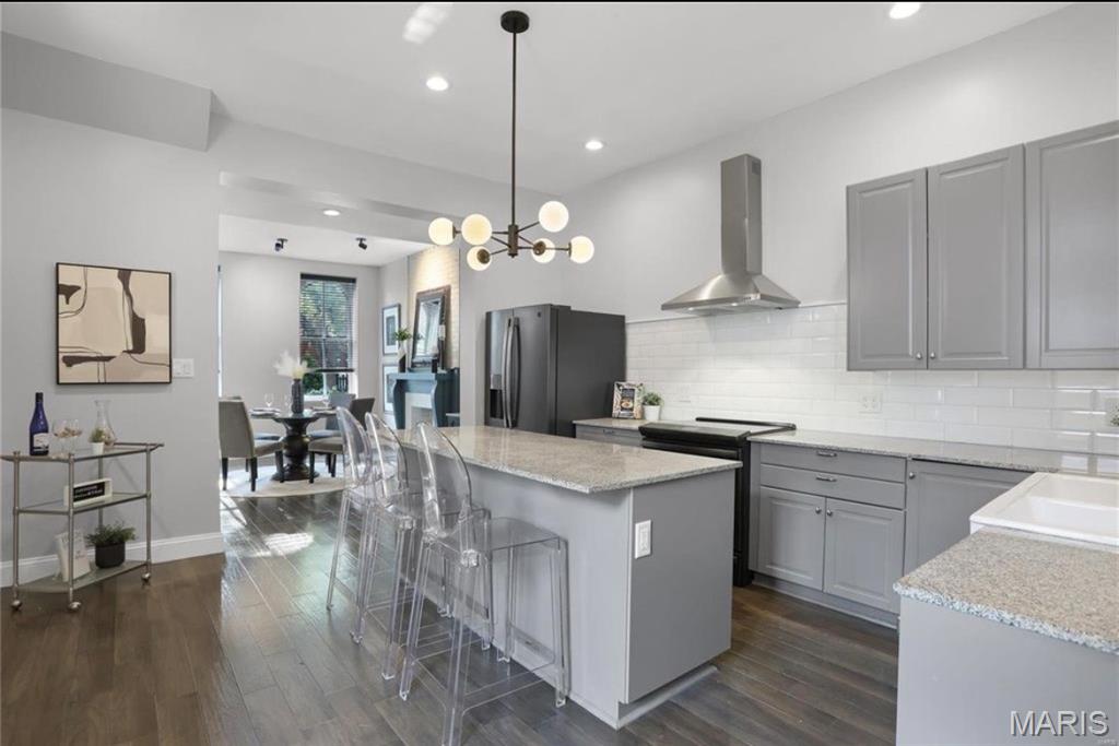 2248 Jules Street St. Louis, MO 63104 - Photo 9 of 31