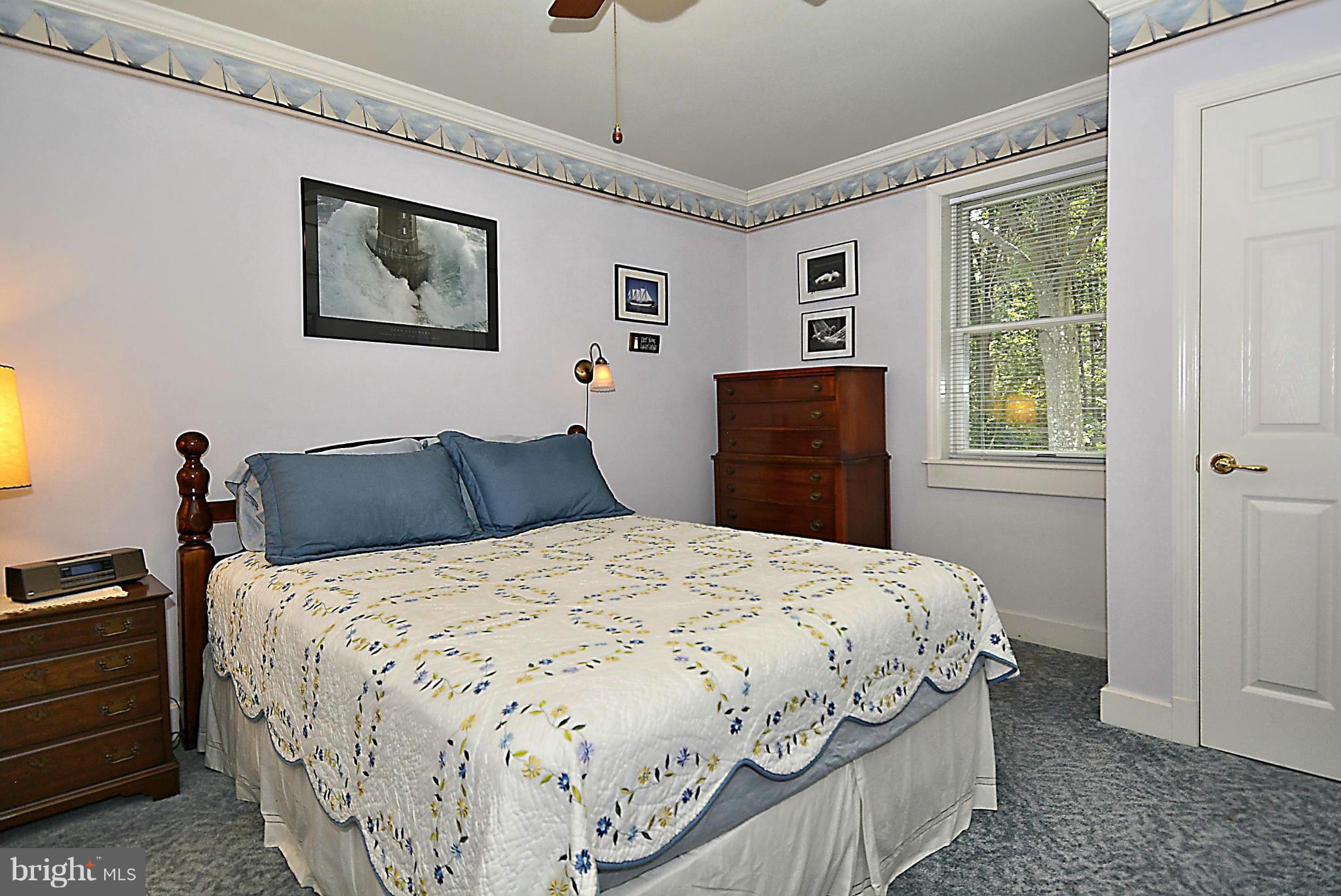 21121 Peach Tree Road Dickerson, MD 20842 - Photo 17 of 30 a bedroom with a bed and a window