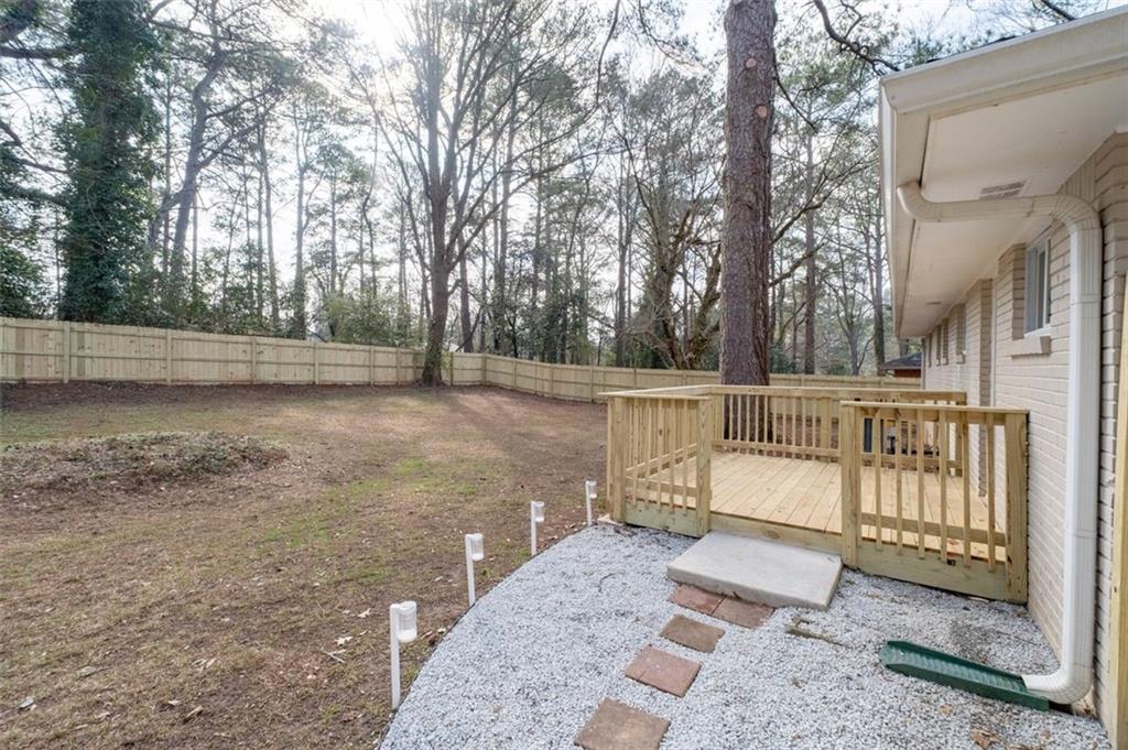 3645 Larkspur Terrace Decatur, GA 30032 - Photo 23 of 27