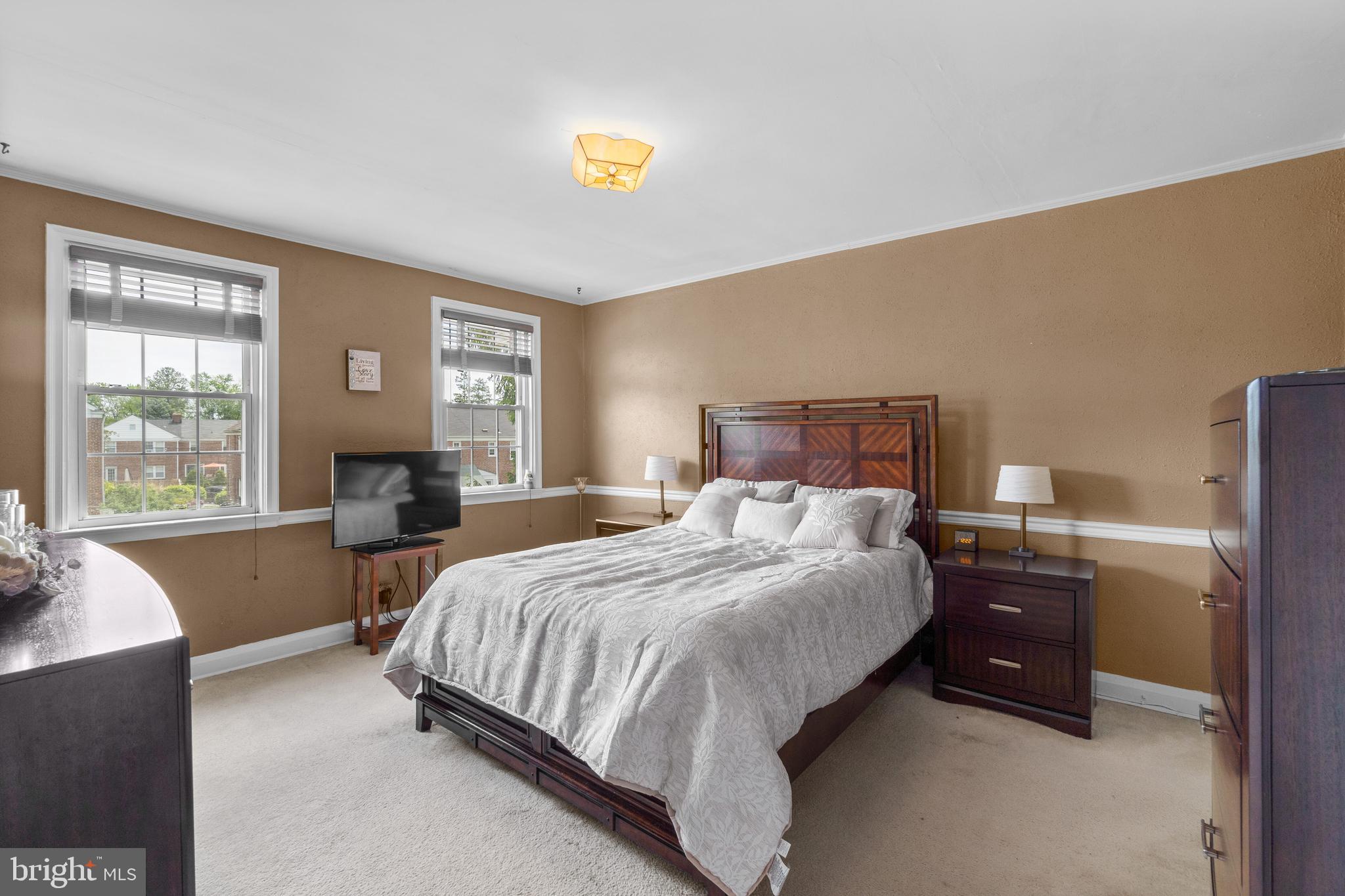 1819 Deveron Road Towson, MD 21286 - Photo 17 of 34 Bedroom 1