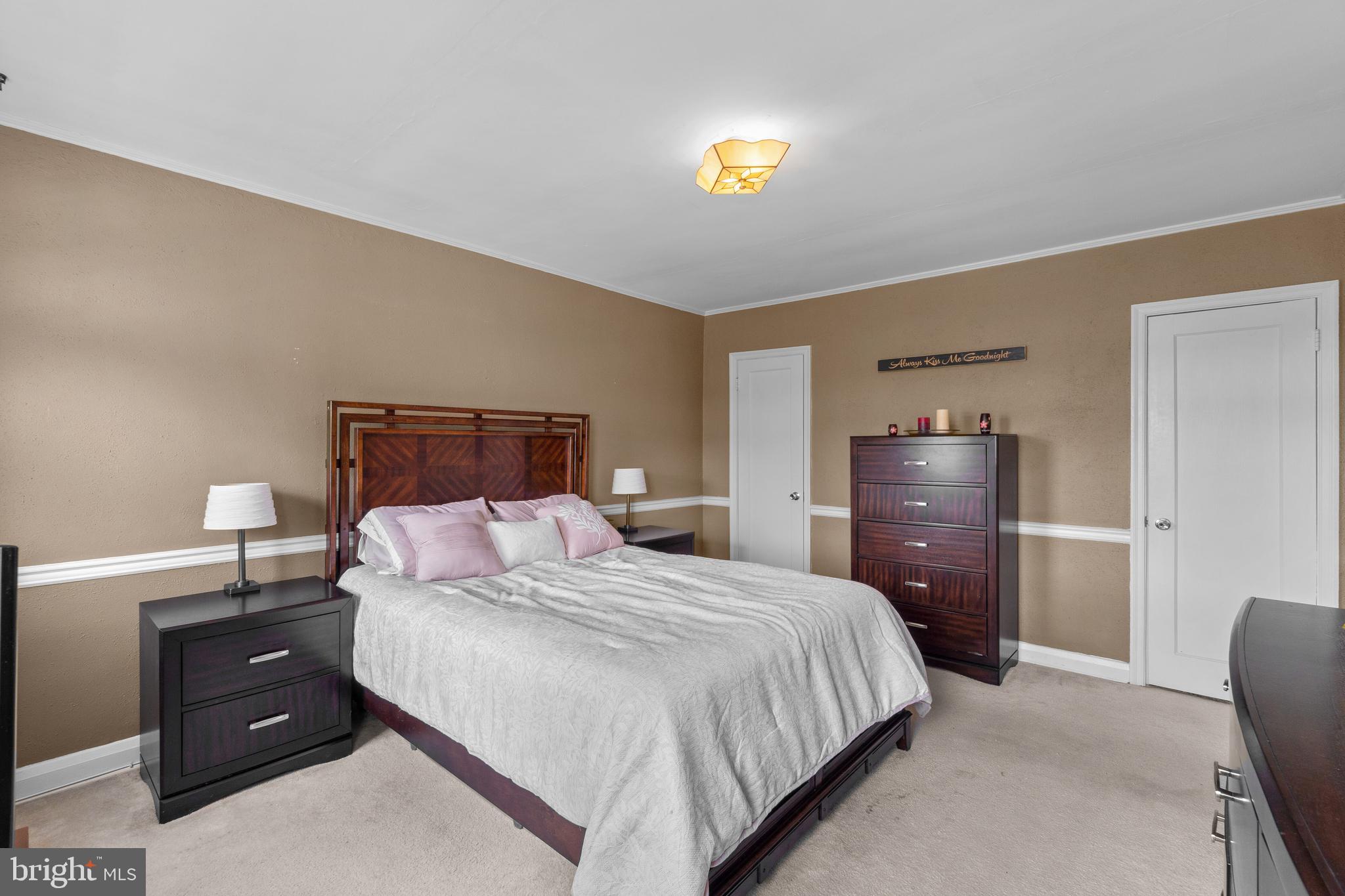 1819 Deveron Road Towson, MD 21286 - Photo 18 of 34 Bedroom 1