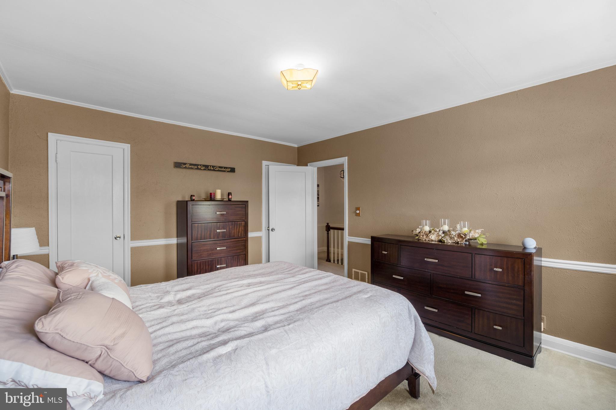 1819 Deveron Road Towson, MD 21286 - Photo 19 of 34 Bedroom 1