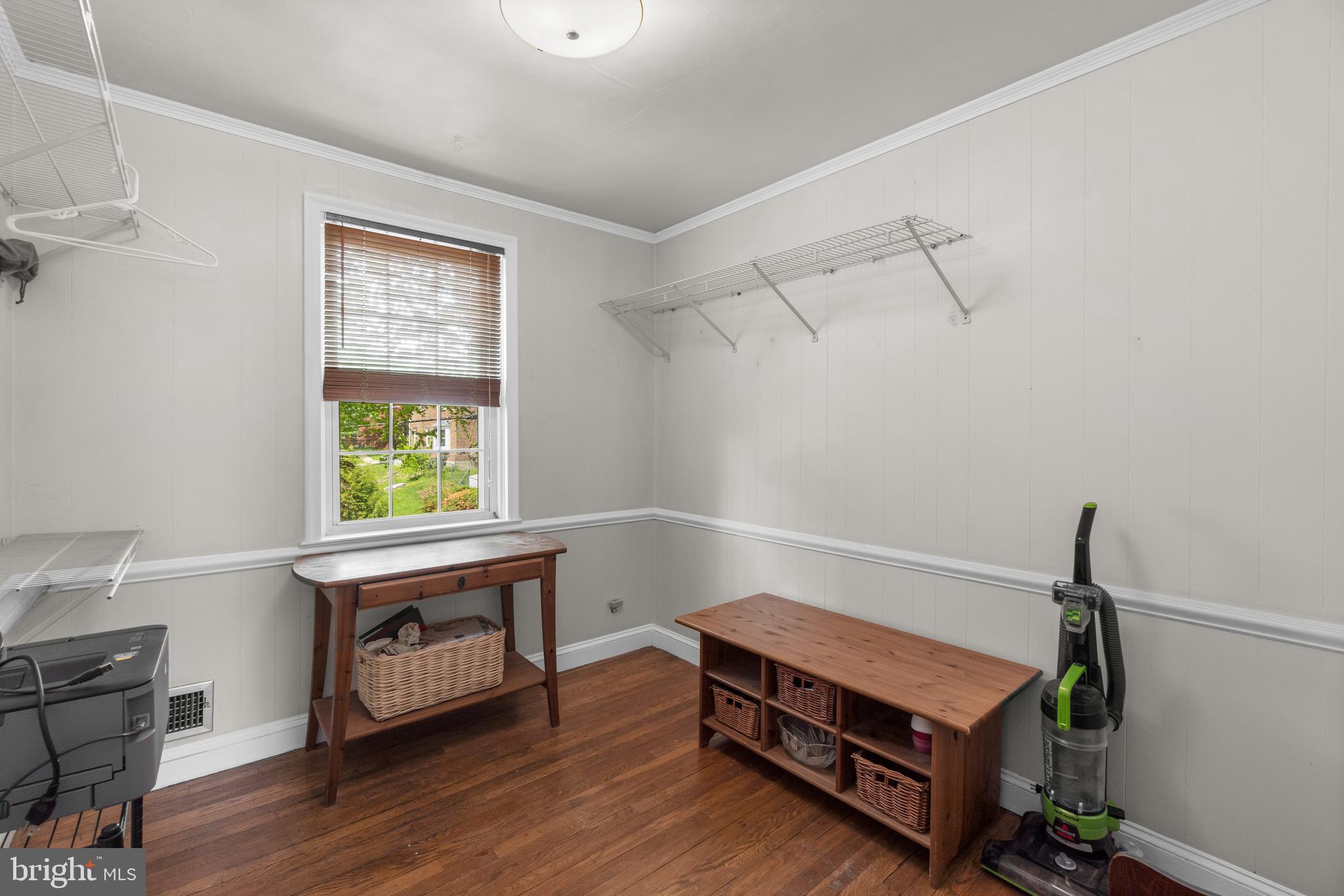1819 Deveron Road Towson, MD 21286 - Photo 20 of 34 Bedroom 2