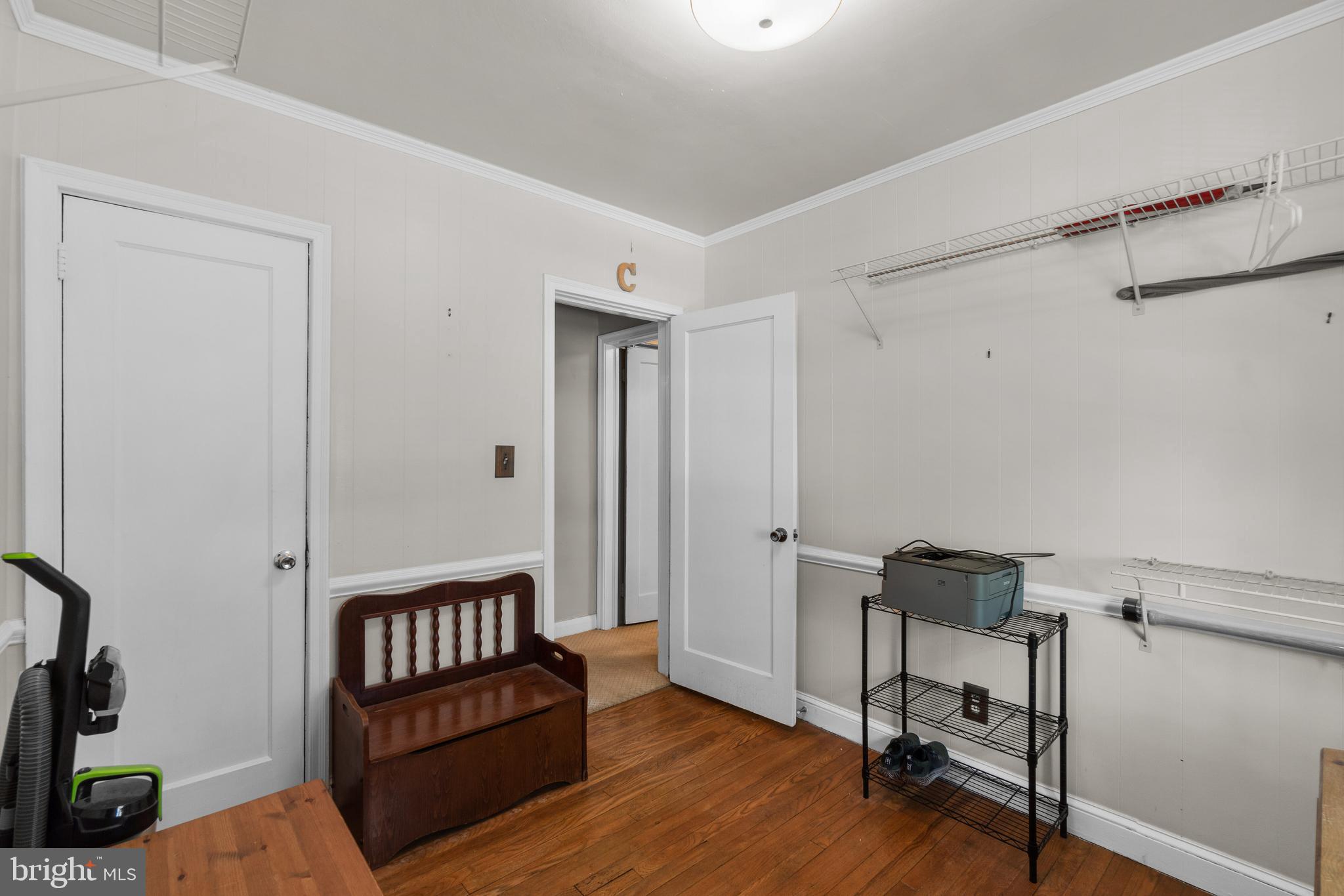 1819 Deveron Road Towson, MD 21286 - Photo 21 of 34 Bedroom 2